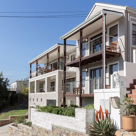 Protea Point Bed & Breakfast เคปทาวน์ ภายนอก รูปภาพ