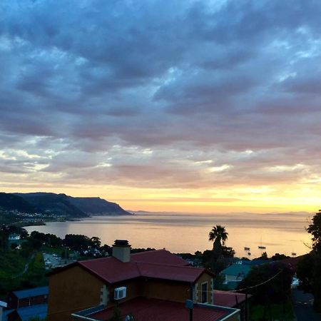 Protea Point Bed & Breakfast เคปทาวน์ ภายนอก รูปภาพ