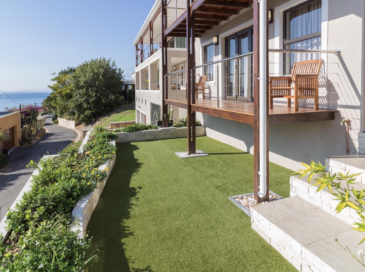 Protea Point Bed & Breakfast เคปทาวน์ ภายนอก รูปภาพ