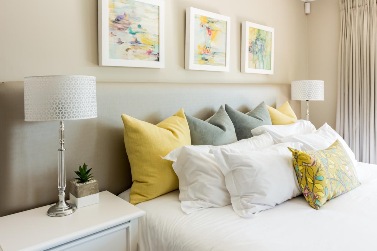 Protea Point Bed & Breakfast เคปทาวน์ ภายนอก รูปภาพ