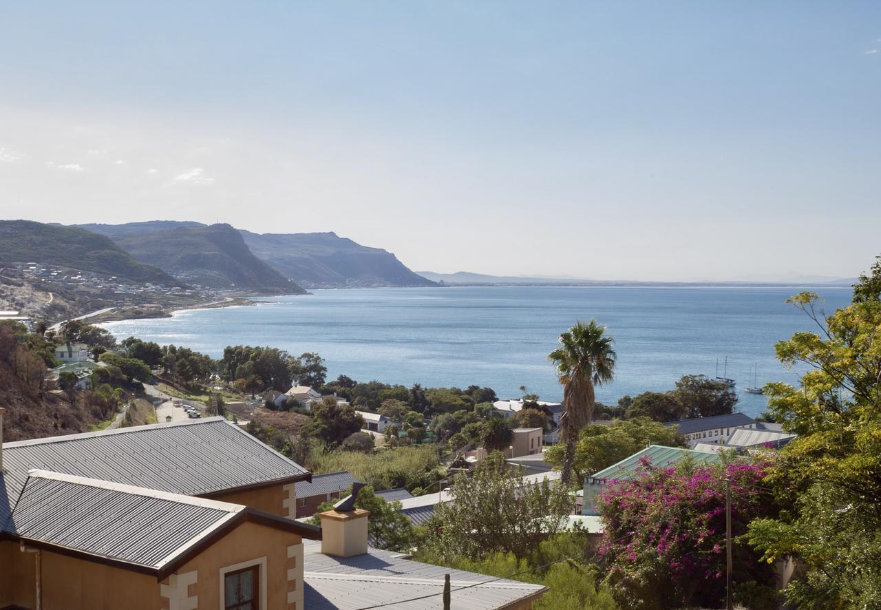 Protea Point Bed & Breakfast เคปทาวน์ ภายนอก รูปภาพ