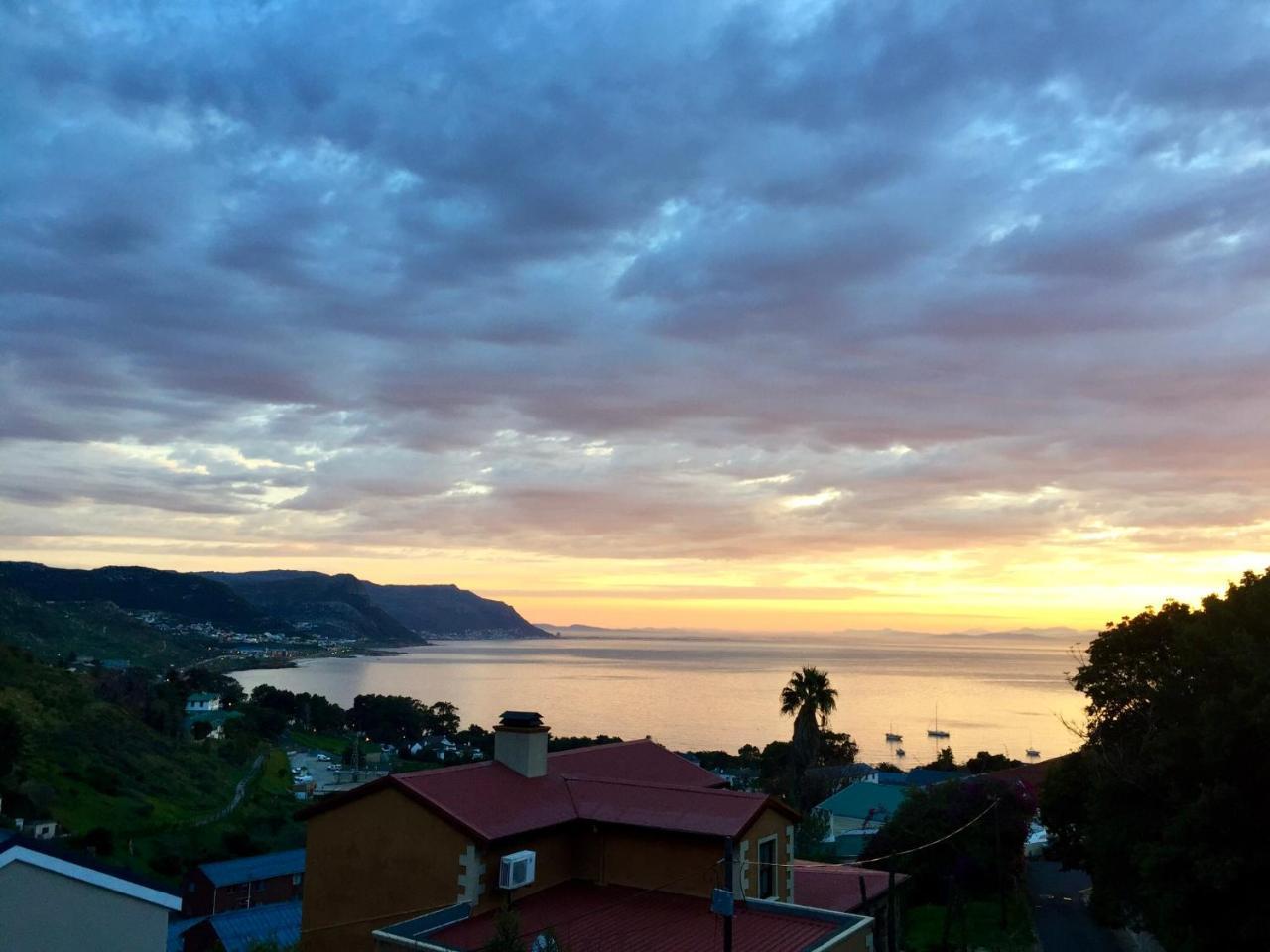Protea Point Bed & Breakfast เคปทาวน์ ภายนอก รูปภาพ