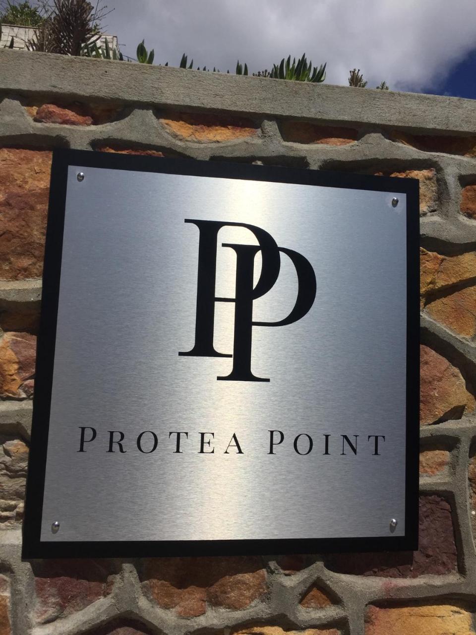 Protea Point Bed & Breakfast เคปทาวน์ ภายนอก รูปภาพ